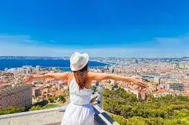 The 7 Most Instagrammable Spots In Marseille