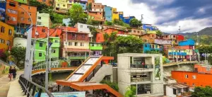 The 7 Most Instagrammable Spots in Medellin