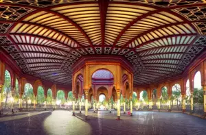 The 7 Most Instagrammable Spots In Mexico City