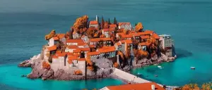 Here Are The Most Instagrammable Spots In Montenegro