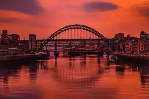 The 7 Most Instagrammable Spots In Newcastle