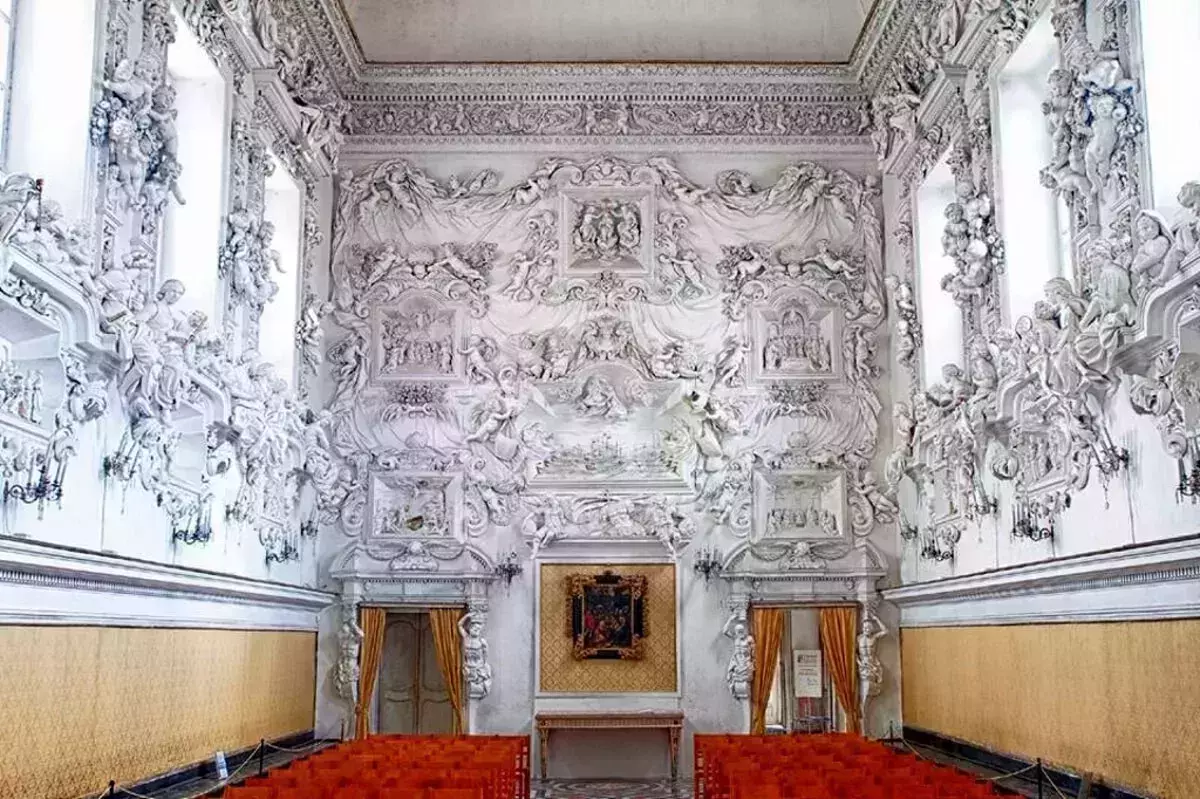 Oratory of Santa Cita