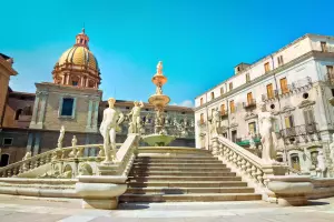 The 7 Most Instagrammable Spots In Palermo