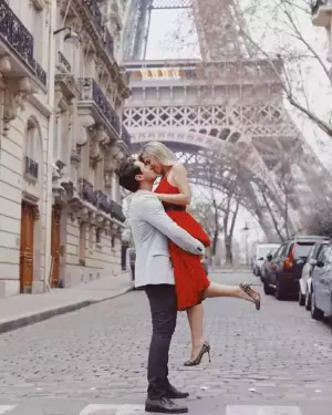 The 7 Most Instagrammable Spots In Paris