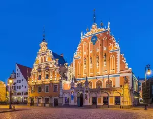 The 7 Most Instagrammable Spots In Riga