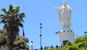 The 7 Most Instagrammable Spots In Santiago