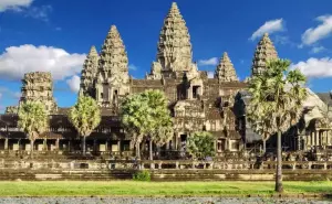 The 7 Most Instagrammable Spots In Siem Reap
