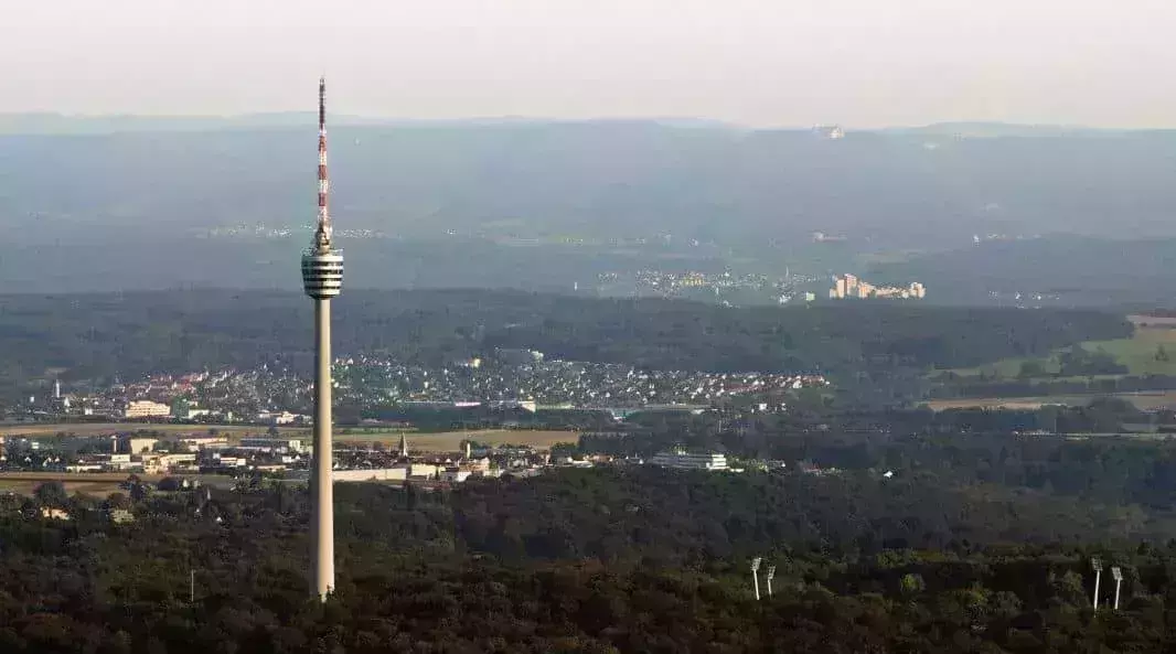Television Tower