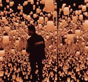 The 7 Most Instagrammable Spots In Tokyo