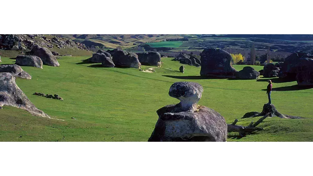 filming locations new zealand