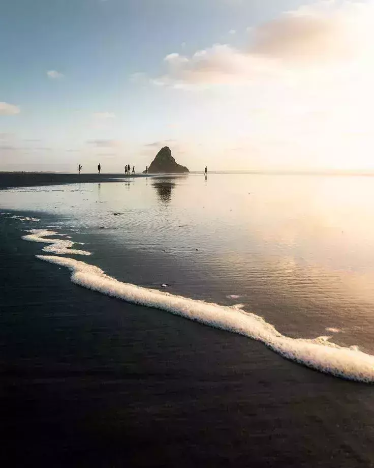 filming locations new zealand
