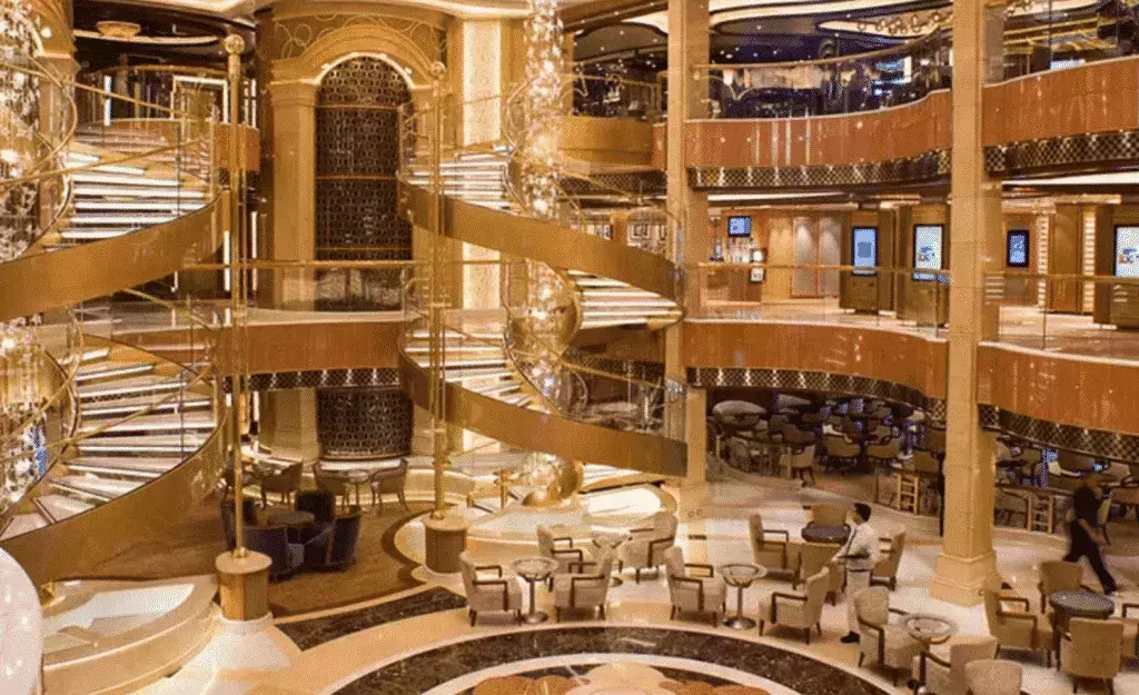 best Caribbean cruises 