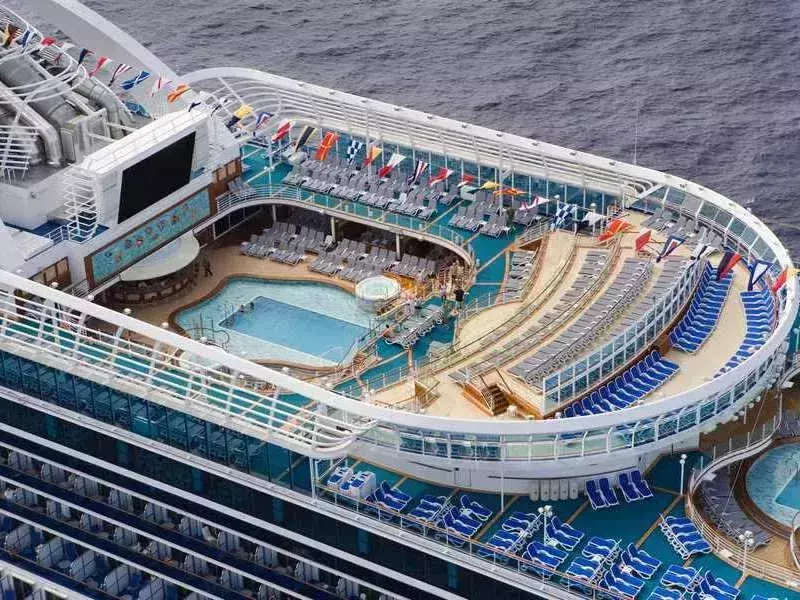 best Caribbean cruises 