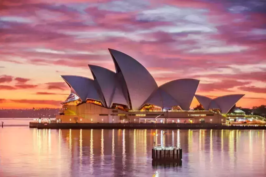 Best Place To Travel In January