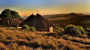The Best Place To Travel In May 2020