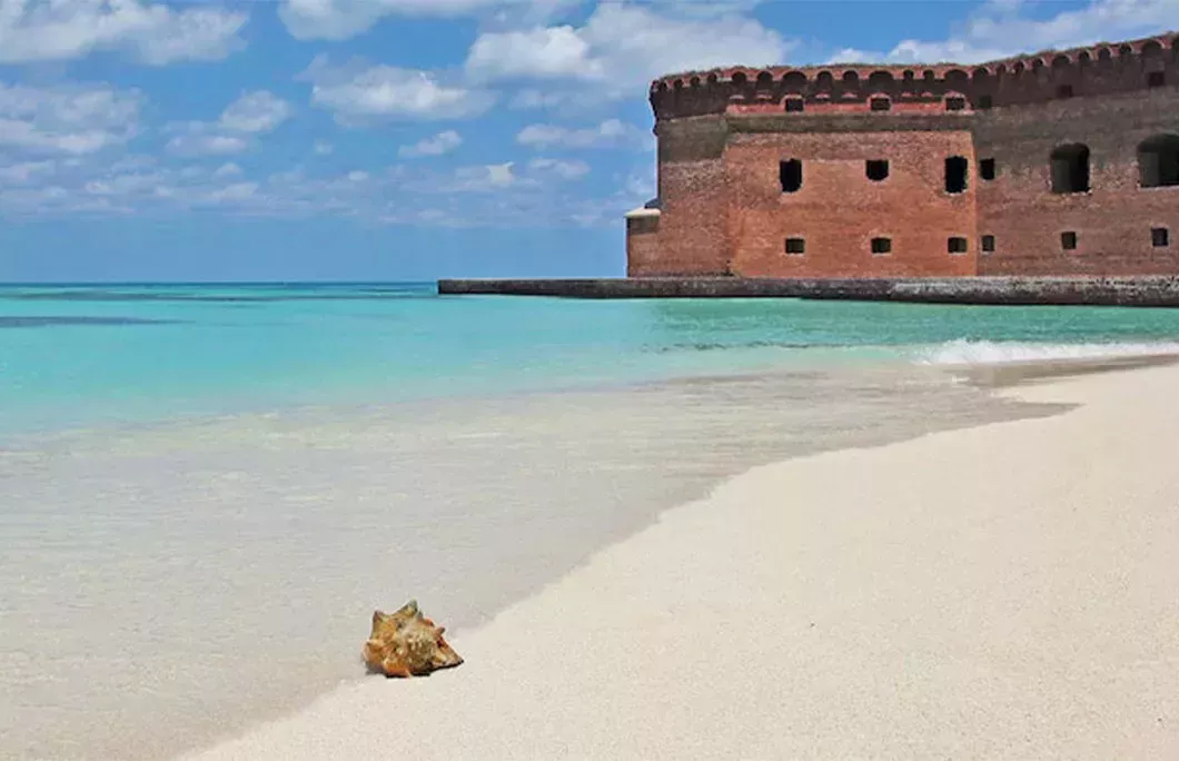 Dry Tortugas National Park