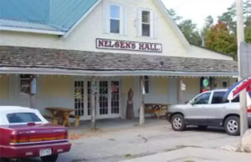 Nelsen&amp;amp;amp;amp;amp;amp;amp;amp;rsquo;s Pub, Washington Island