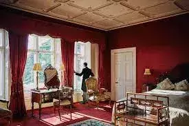 The Real Life ‘Downton Abbey’ Is Now Listed On Airbnb