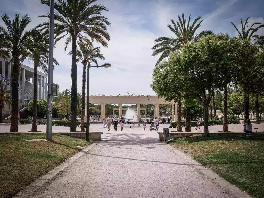 7 Unmissable Things To Do In Valencia