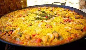 Where to Find the Best Paella in Valencia Spain