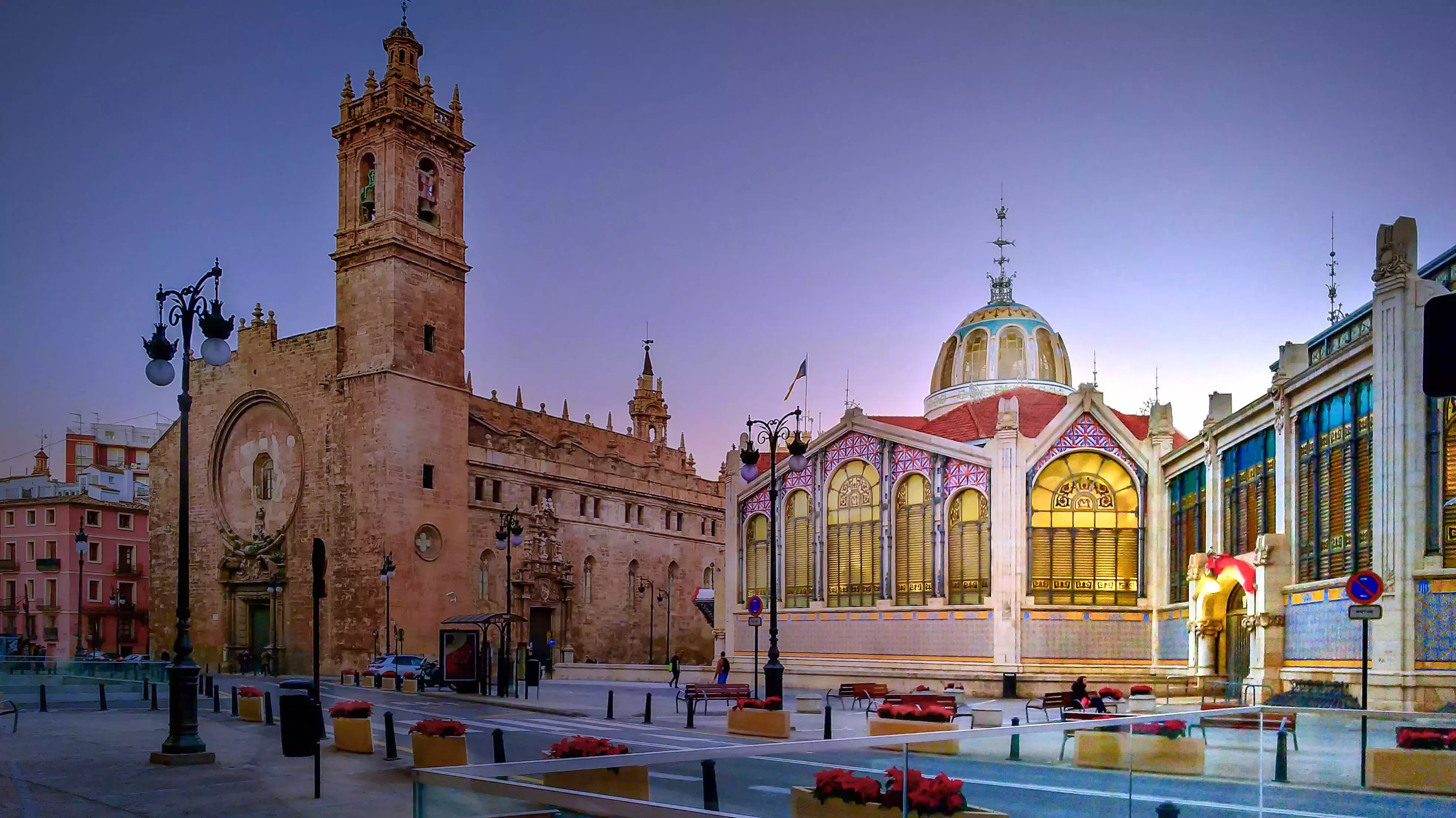 Best Things to Do in Valencia Spain
