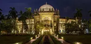 Chhatrapati Shivaji Maharaj Vastu Sangrahalaya