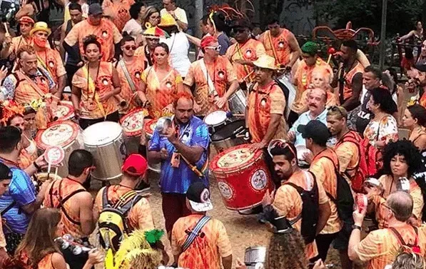 blocos rio de janeiro carnaval
