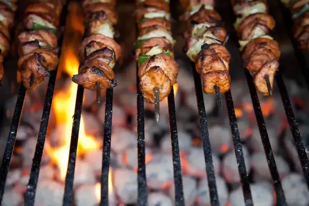 Brazilian BBQ - Rio