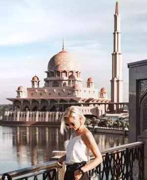 The 7 Most Instagrammable Spots In Kuala Lumpur