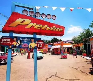 The 7 Most Instagrammable Spots In Pretoria