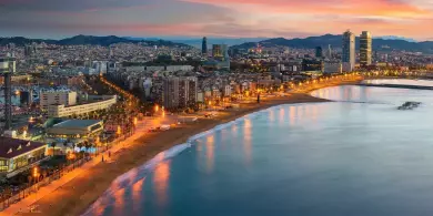 The Top 50 Hotels in Europe