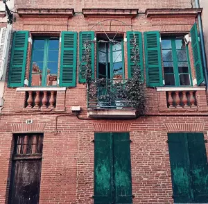 The 7 Most Instagrammable Spots In Toulouse