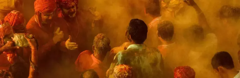 7 Unique Spring Festivals Around The World | Enjoy Travel