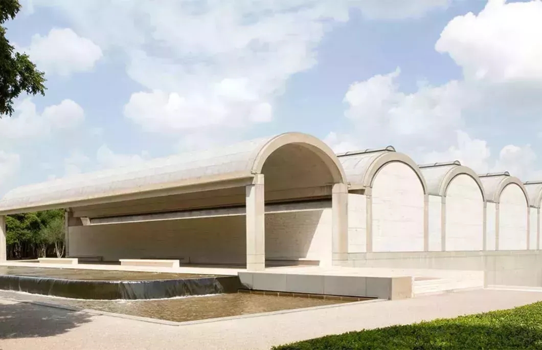 Kimbell Art Museum