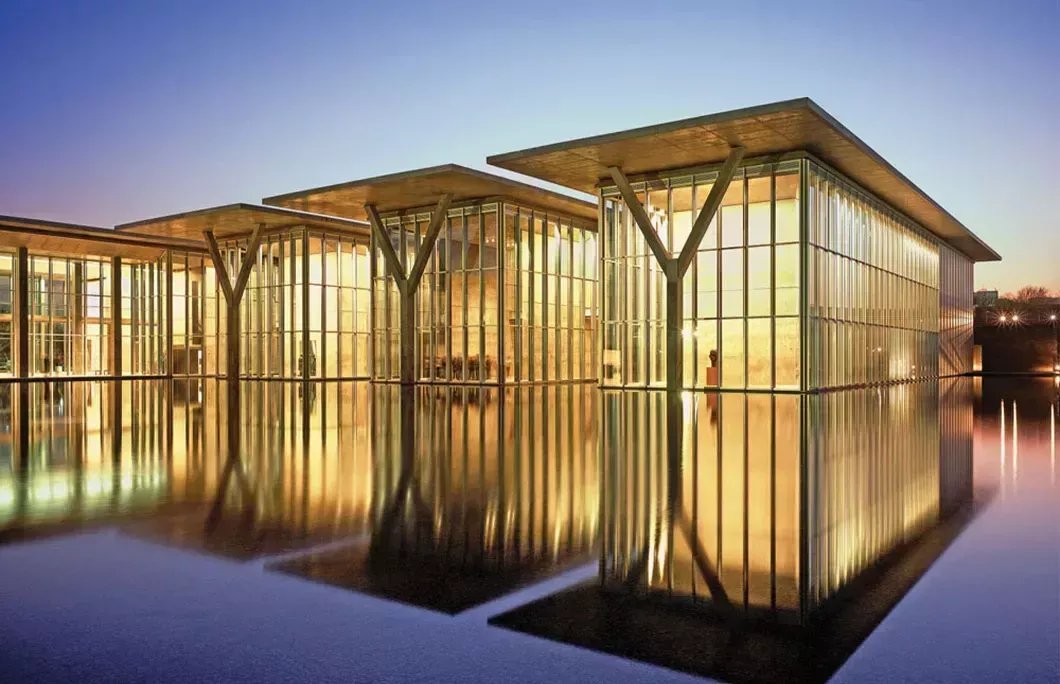 Modern Art Museum of Fort Worth