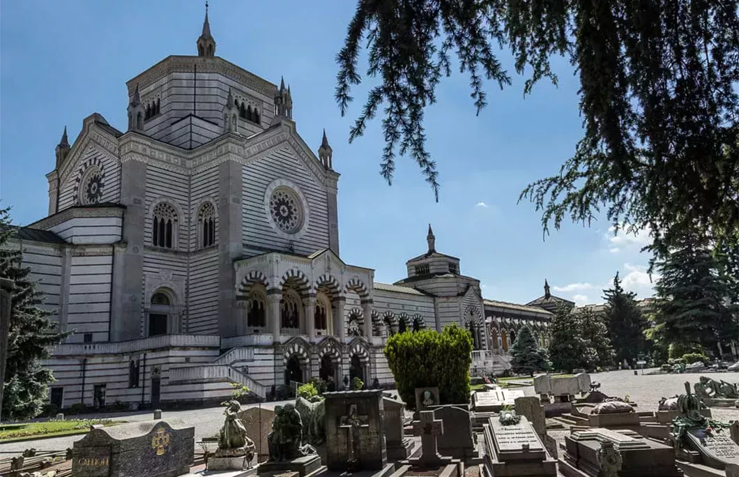 Cimitero Monumentale