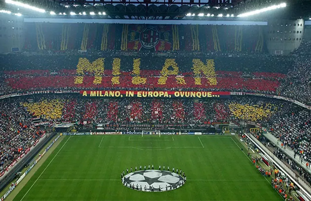 Siro Stadium