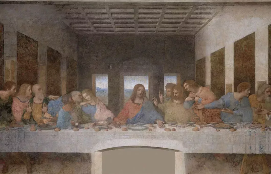 The Last Supper