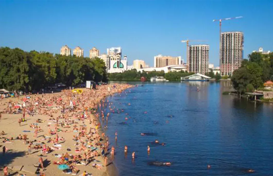 Hydropark