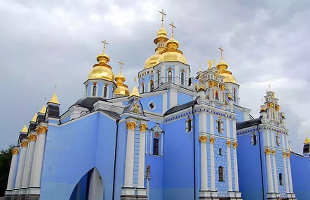 Orthodox Churches