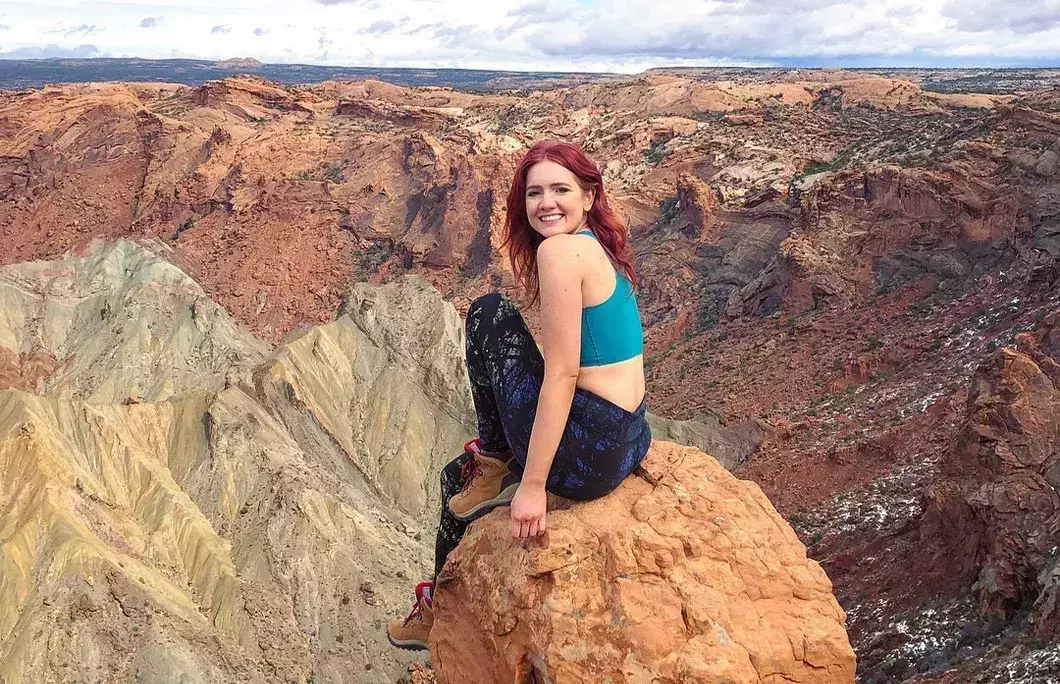 Canyonlands National Park