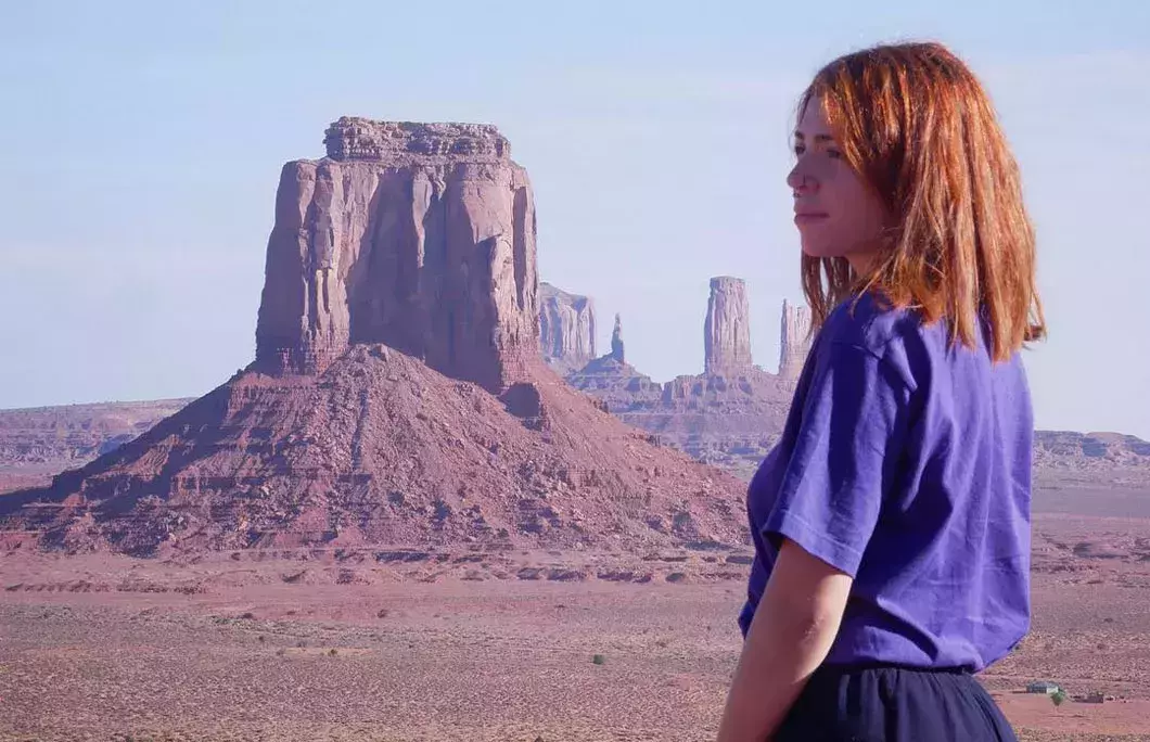 Monument Valley