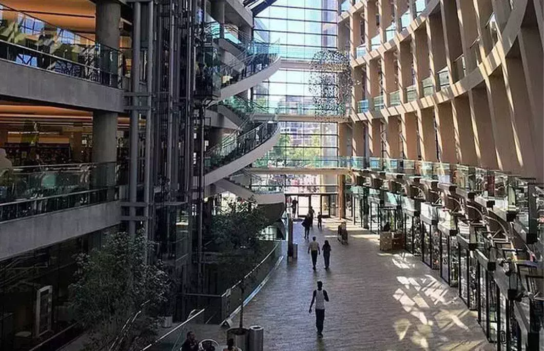 Salt Lake City Library