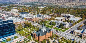 The Most Instagrammable Spots In Utah