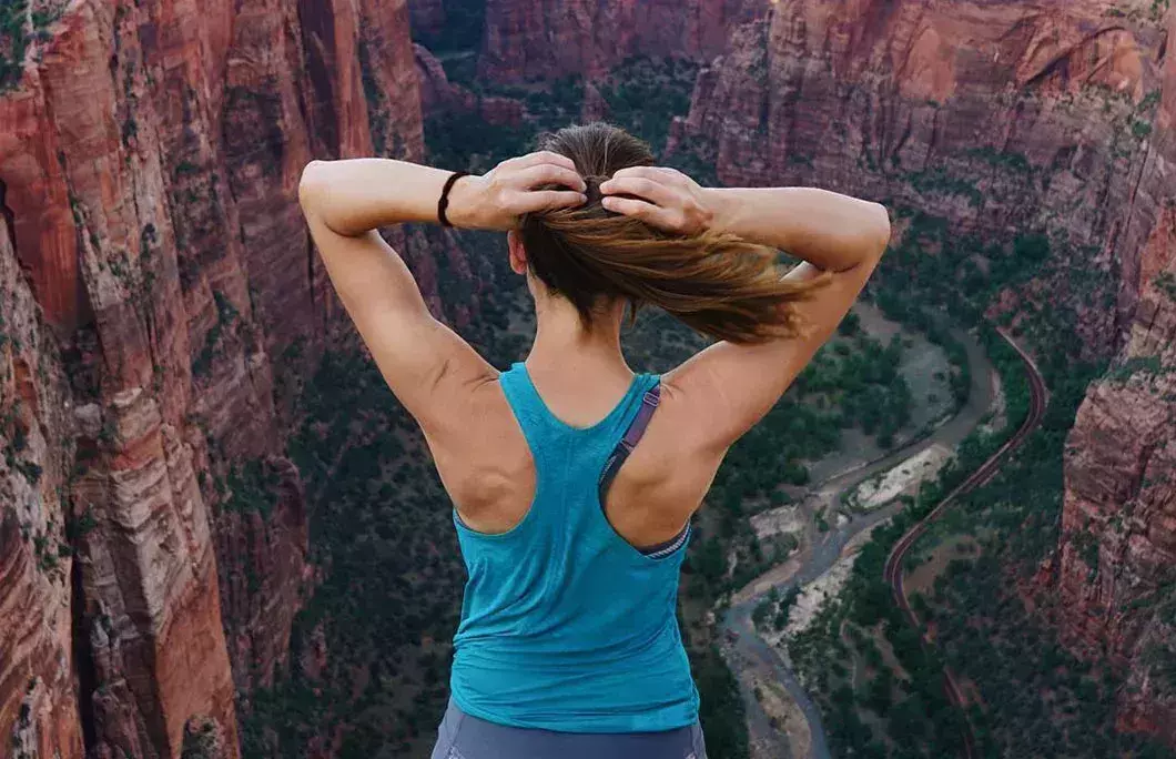 Zion National Park
