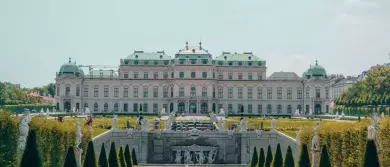 Vienna Vs Salzburg