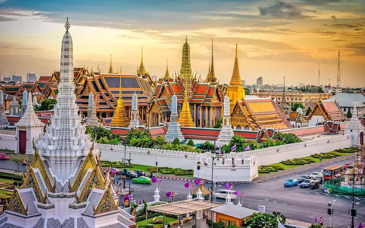 Reasons to Visit Thailand