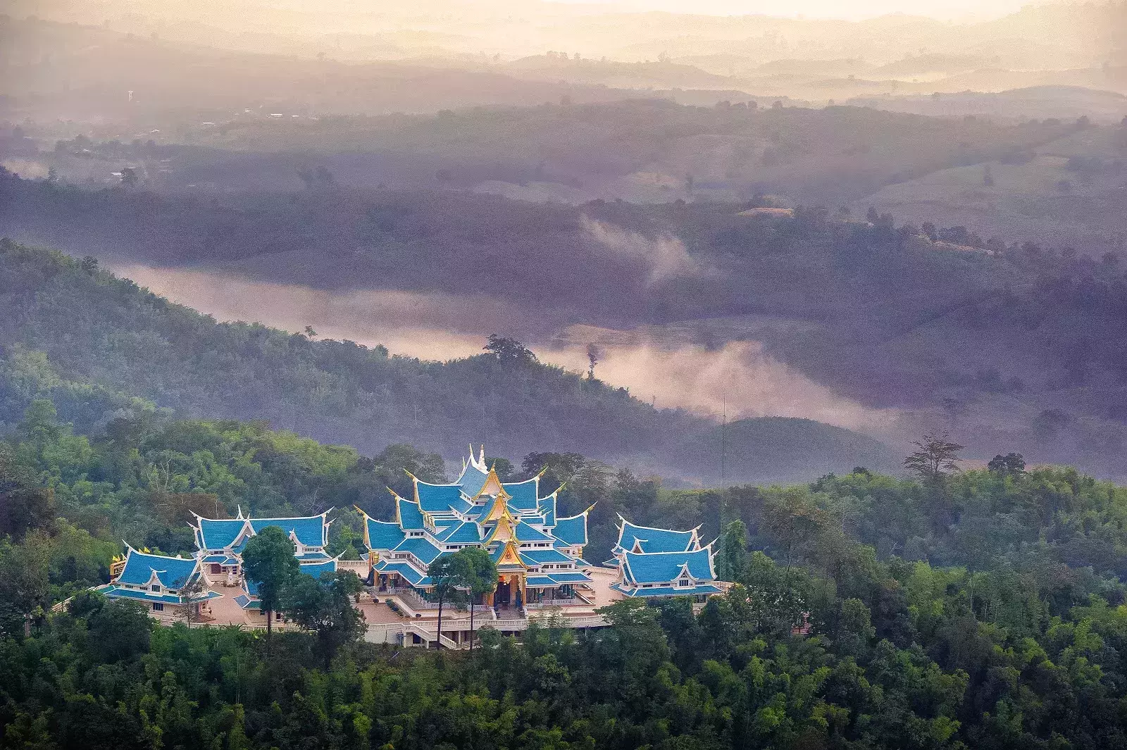 Photos to visit Thailand