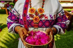 A Journey Through Western Mexico’s Wixárikas Culture