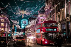 Where is the best nightlife in London?